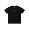 Undefeated T-Shirts Unisex Crew Neck Moderate Straight Fit UC32GSS01M