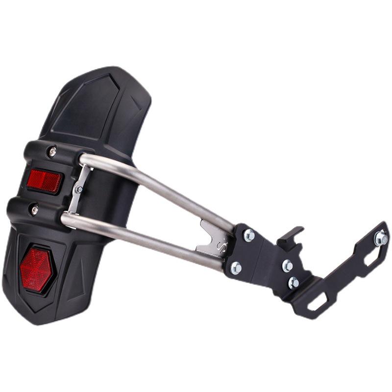 CFMOTO 800MT/DUKE790ADV Zadní blatník s odrazkou