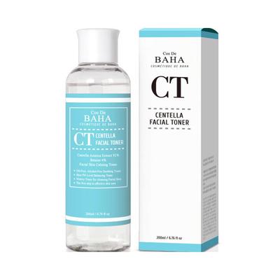 CT Centella Asiatica Facial Toner 200ml