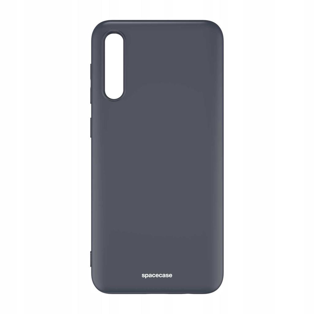 Sc Silicone Case Galaxy A70 Black