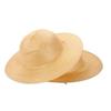 Kindergarten Straw Hat DIY Wall Art Kit: Creative Painting & Graffiti Supplies