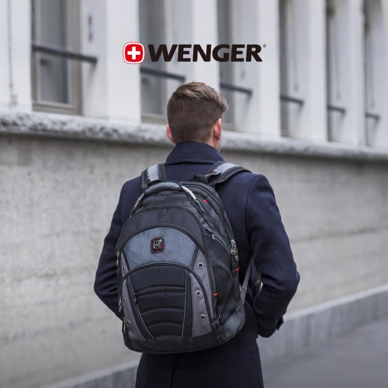 Wenger Business Commuter Laptop-Rucksack