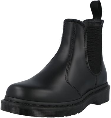 Dr. Martens 2976 Classic Boots 25685001 Smooth Black