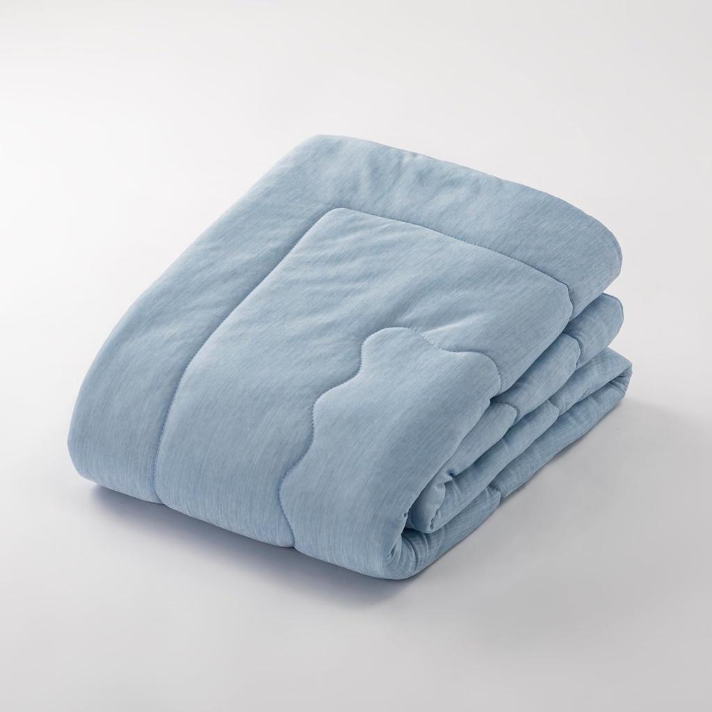 cooling blanket for summer value or higher Mighty Top used for dust summer cool blanket 140 x 190 Moisture-wicking, quick-drying, use, Q-max 0.3