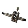 Aug. For Komatsu 60107510 Crankshaft Connection For Gredhuus Warner Fushihua 226H75S Hedge Trimmer Accessories
