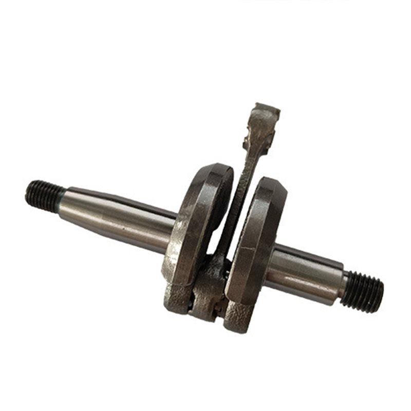 Aug. For Komatsu 60107510 Crankshaft Connection For Gredhuus Warner Fushihua 226H75S Hedge Trimmer Accessories