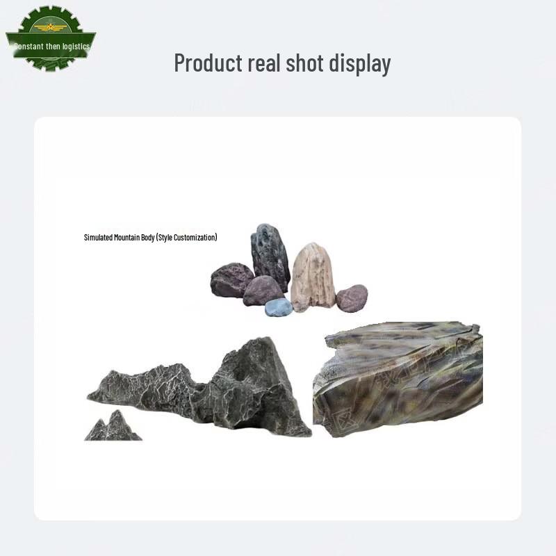 Simulation Training Wall Model