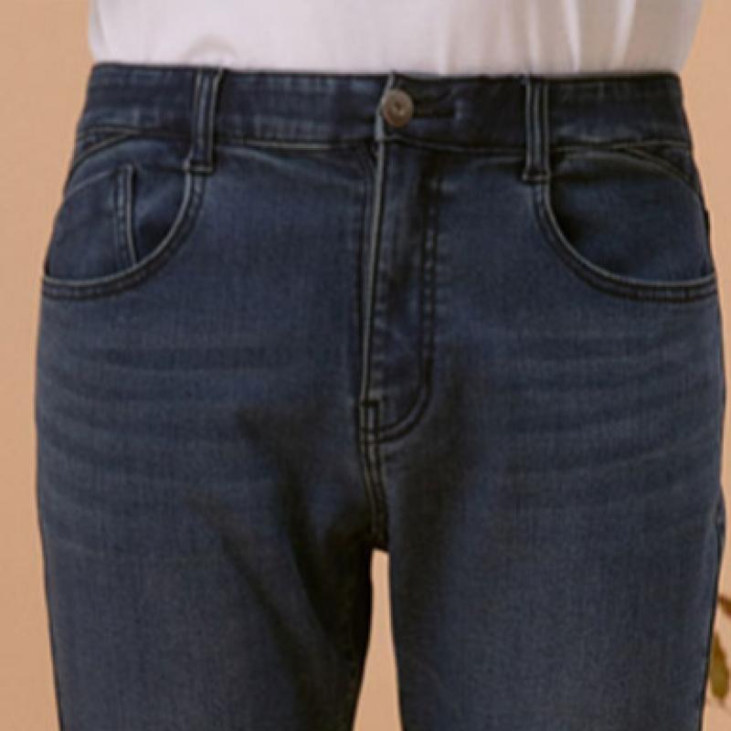 Bang Bang Men S Lycra Double Weave bruShed Denim jeanS chooSe 1 Of 3