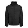 Jack-and-Jones Huno Men's Jacket Lightweight Black