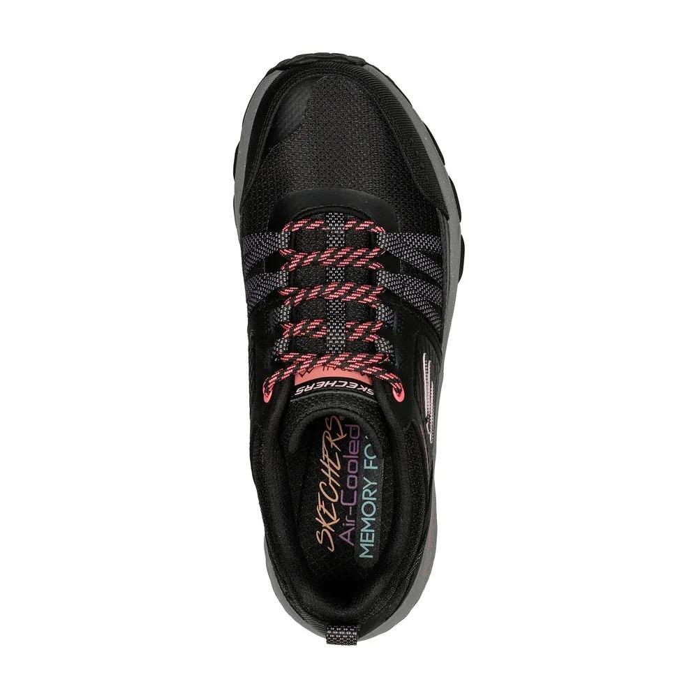 Skechers Ботинки для хайкинга Escape Plan Endless Pursuit