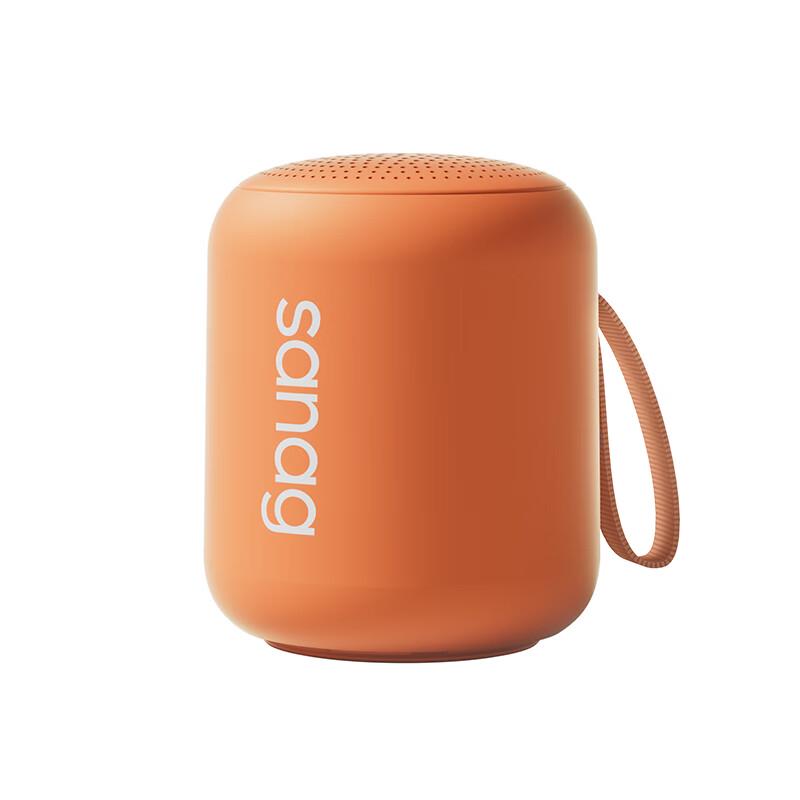 Saina Portable Bluetooth Speaker X6SII