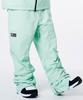 Dolauteoweeo Sigma Snowboard Pants Aqua Green Unisex