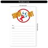 25 Sheets Shout Out Cards Student Appreciation Reward Cards For Student Teachers Employees Bulletin Board Display