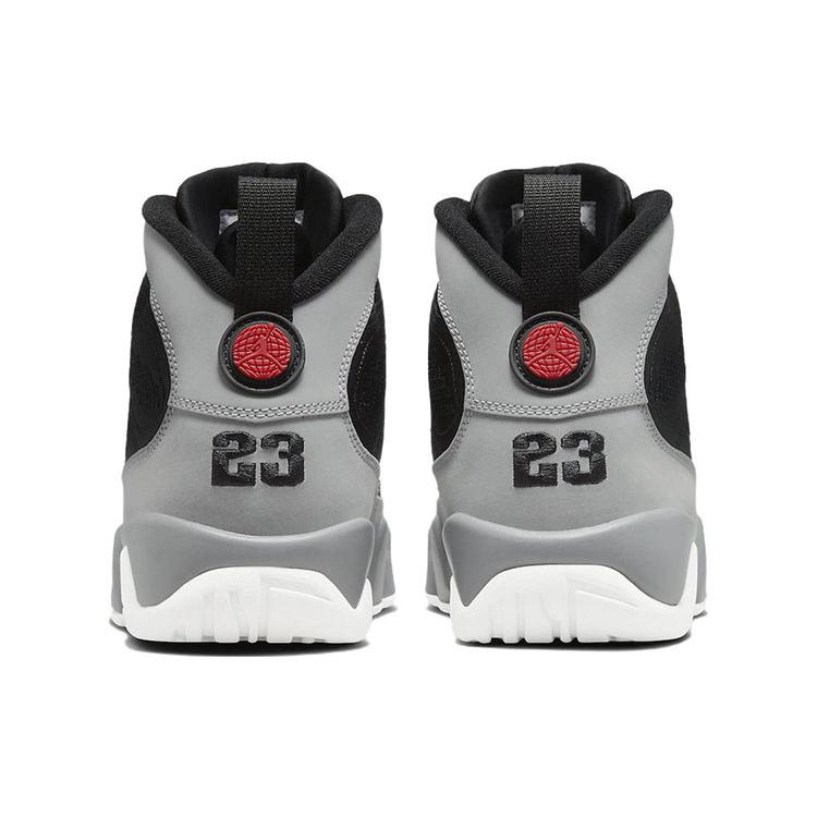 Air Jordan 9 Retro 'Particle Grey' CT8019-060