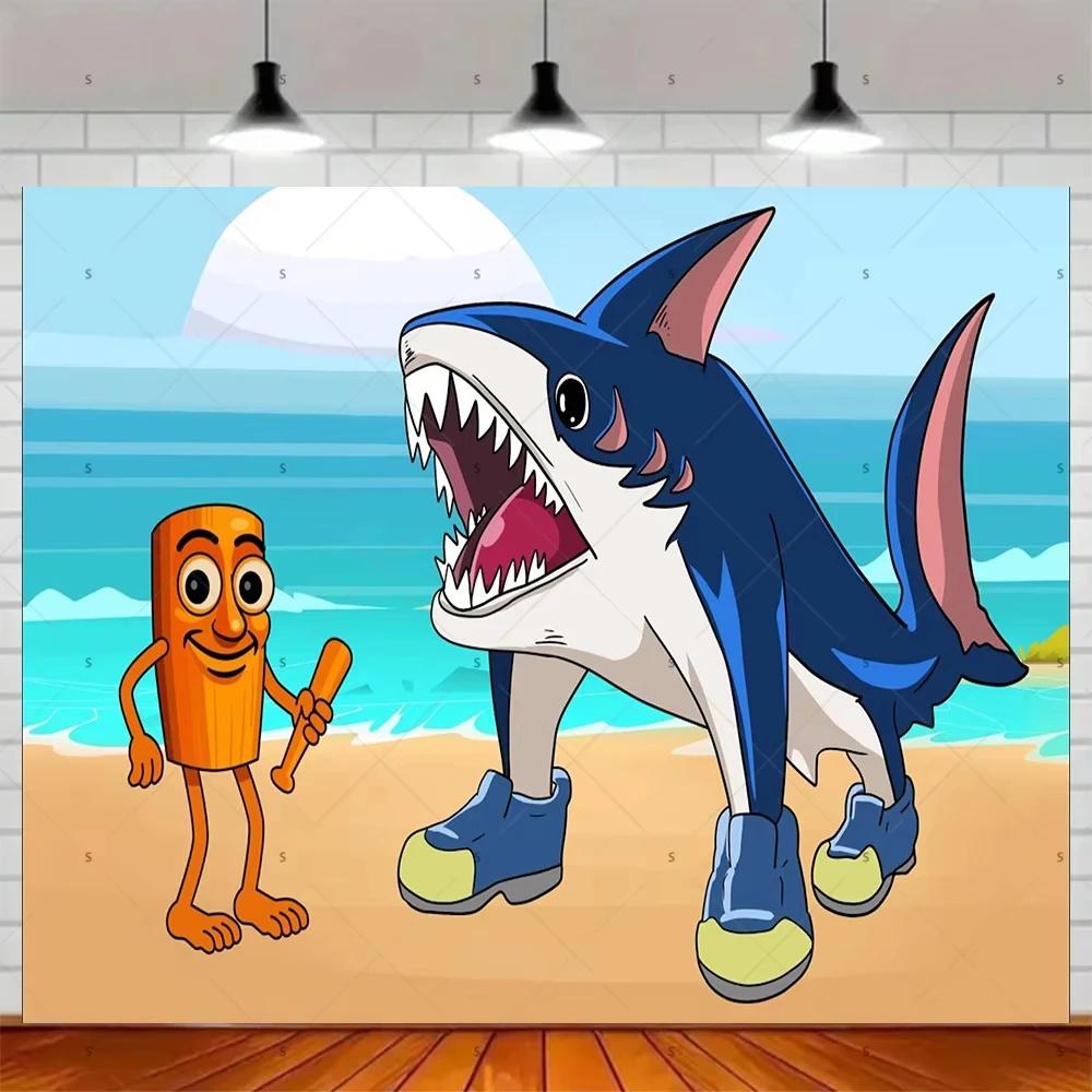 

Абстрактный гобелен для детской вечеринки, фон для фотосессии, декор стены, фестиваль, домашнее подвесное украшение 74x94cm(29x37in)