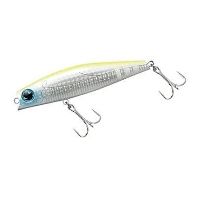 Daiwa Minnow Seabass Morethan Solaria 85F Lemon Soda Mint Lure
