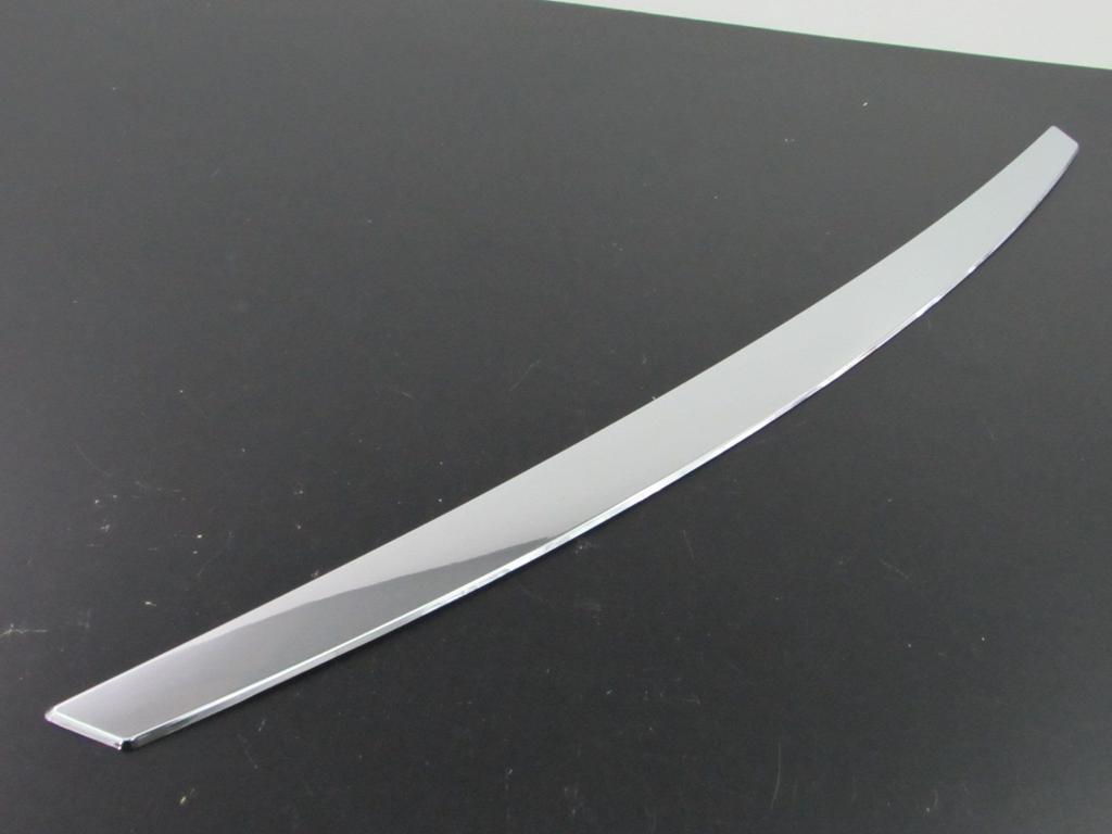 BRIGHTZ Chrome Hood Lip for CRV RM 11716 (1 Piece) CR-V RM1/RM4 [BON-COV-002] CR-V