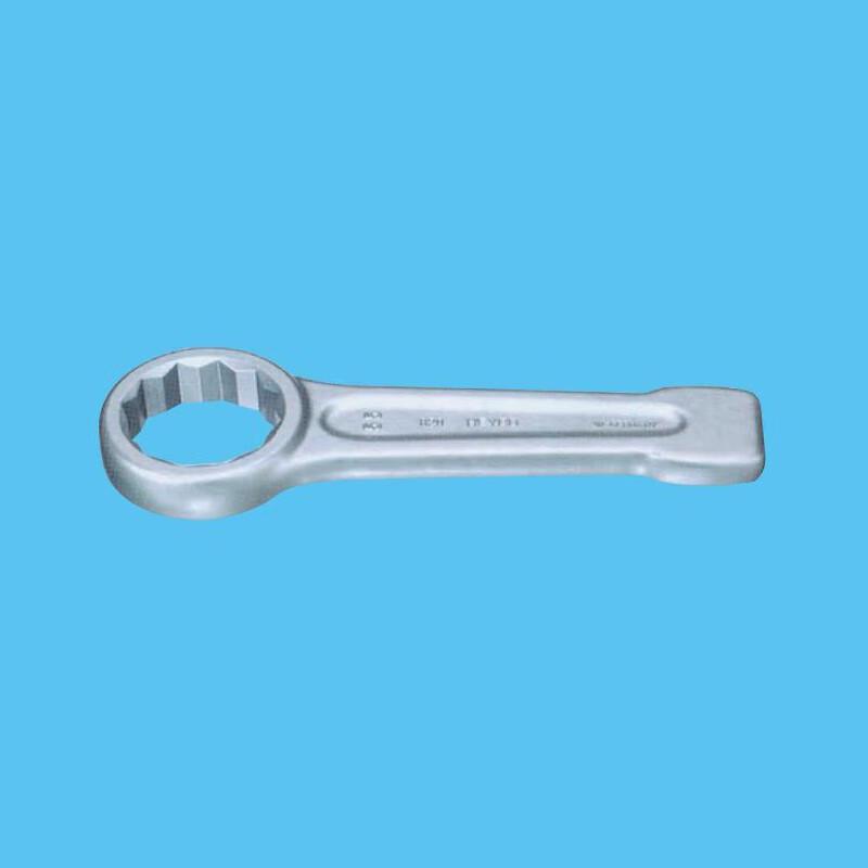 Bahco Striking Ring Wrench