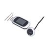 Digital Doorbell Camera 2.8in LCD Doorbell Viewer with Infrared Night   for Home Security