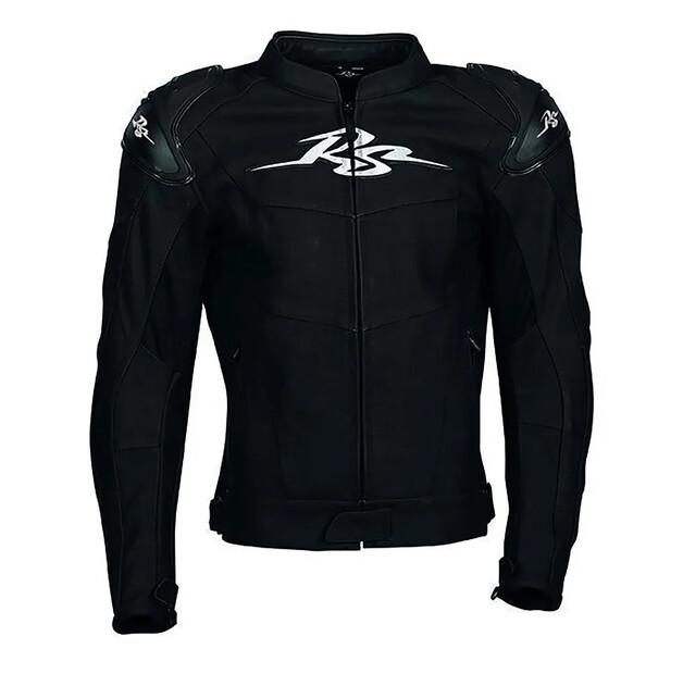 

Rusty Stitches Scott мотокуртка XL