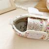Spring Arrival Mori-kei Baby Soft Sole Velcro Walker Shoes - Unisex Children's Footwear