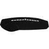 Dashboard Cover Compatible for Hyundai Sonata 2006-2008, Non-Slip Polyester Black Dash Cover Mat Dash Board Protector Cover
