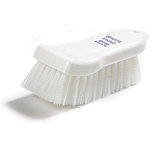 CARLISLE Cutting Board Brush (White) #40521 for JBL571B (USA)