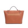Nouveau sac en cuir de vachette première couche pour femme, cuir véritable, mode, polyvalent, 2424, sac aile, sac à bandoulière messager pour le travail