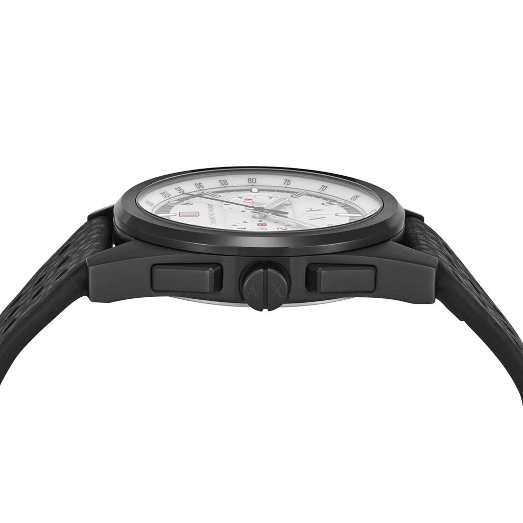 AX Armani Exchange Watch AX2865 Men's black