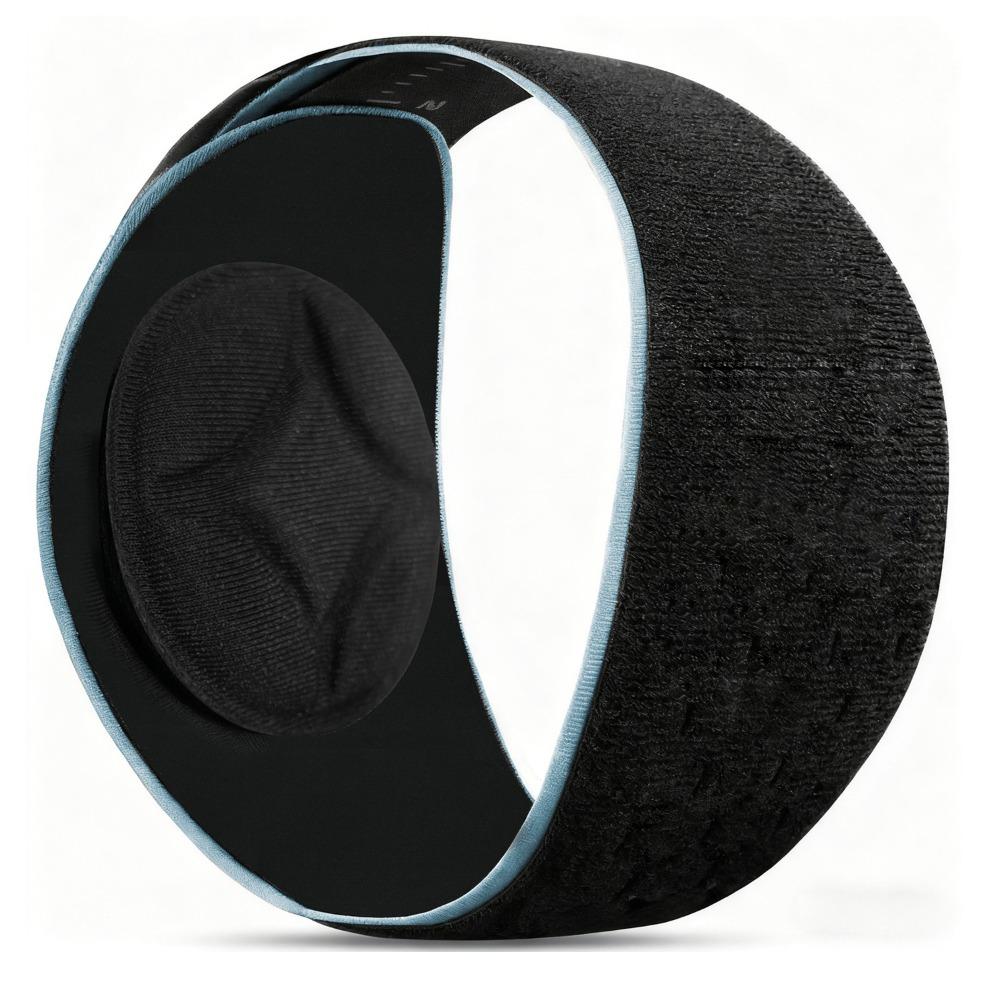 Breathable Support Adjustable Elbow Brace Compression Elbow Pads Tennis Elbow Strap  Men Women чёрный