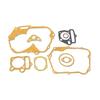 Motorcycle Full Gasket Set for Lifan 125cc Zongshen Ducar Engine Scooter Dirt Bike 52.5/54/55/56.5mm Head