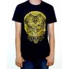 Tricou Negru Cult Of Luna "Eternal Kingdom" - NOU OFICIAL salvation beyond