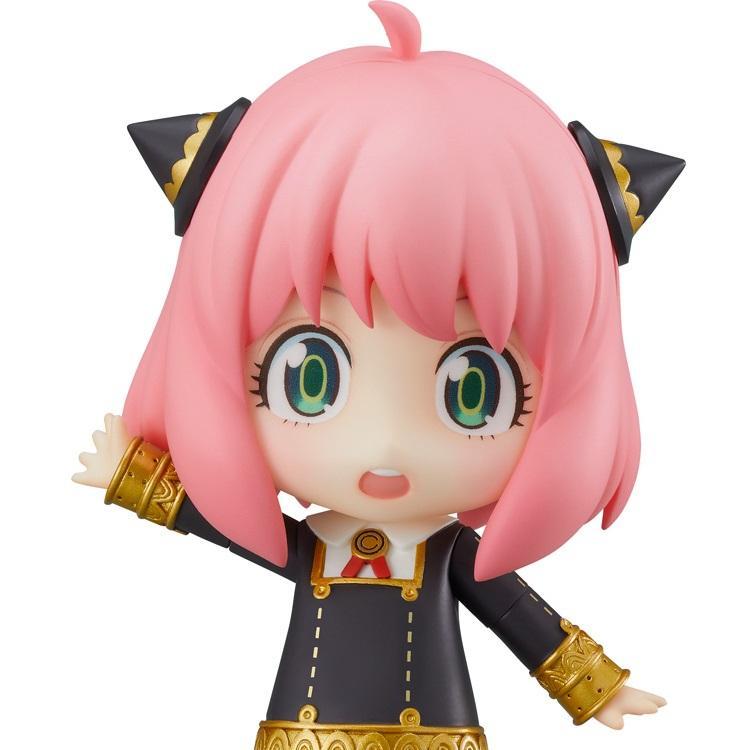 [USED] Nendoroid Anya Forger SPY×FAMILY 1902 Chimera-san