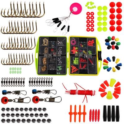 24 Bölmeli Balıkçılık Aksesuar Seti Spinner Suya Dayanıklı Fırdöndüler Balıkçılık Aletleri Mücadele Kutusu