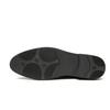 Versatile spring and summer new dress leather shoes casual men's shoes youth comfortable soft sole single shoes soft surface