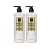 Elastine Perfect Freeze Hair Gel Dp 450ml X 2