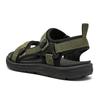 SYTK Sandale Herren 2024 Sommersandalen für Herren Freizeit-Strandsandalen Herren Sommer Schuhe Leichtgewichtige Outdoor-Freizeitschuhe
