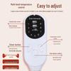 Etravel Mugwort Electric Heating Pad with Temperature Control & Timer