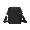 2024 Mori Style Men's Trendy Minimalist Crossbody Bag: Casual Small Phone Shoulder Bag