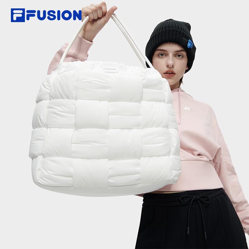 Fila Унисекс стеганая сумка-кроссбоди FUSION XS