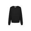 Sweatshirt Women's Black 80171551