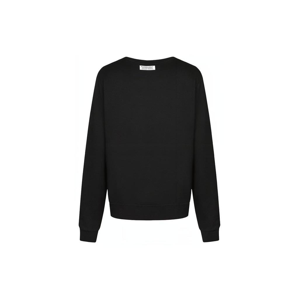 Burberry Sweatshirt Women's Black 80171551
