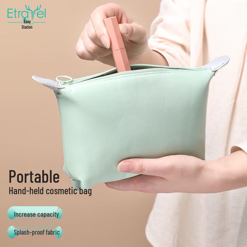 Easy Travel Portable Toiletry & Storage Bags