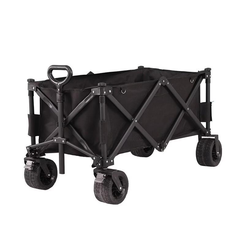 Foldable Outdoor Utility Wagon