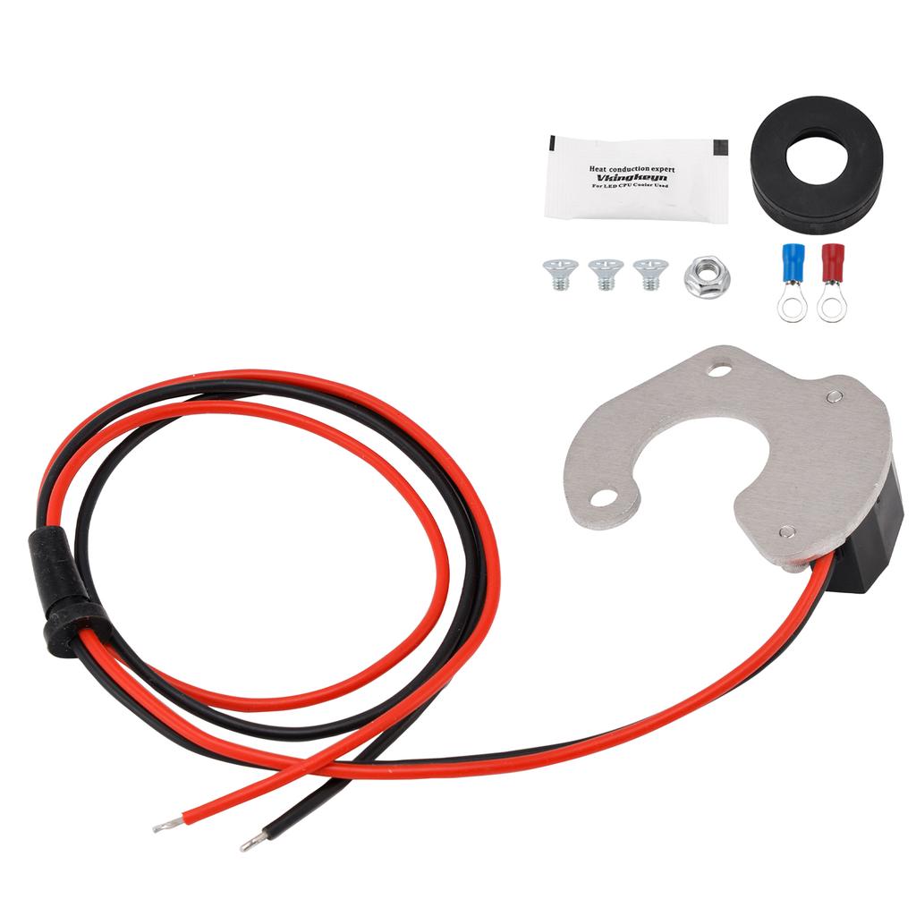1442 Ignitor Electronic Ignition Conversion Kit for IHC 4 Cylinder