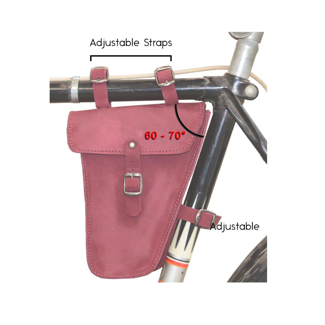 

New cycling outdoor bicycle triangle bag change mobile phone чёрный