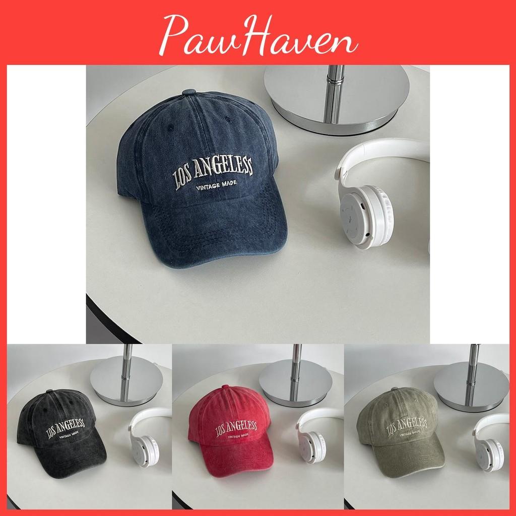 And Elegant Comfortable Cotton Baseball Cap With Soft Brim Curved