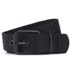 New Canvas Belt Men Tactical Belts Selling Men's Outdoor Sport Simple Practical Weave Nylon Canvas Cowboy Pants Women Belt