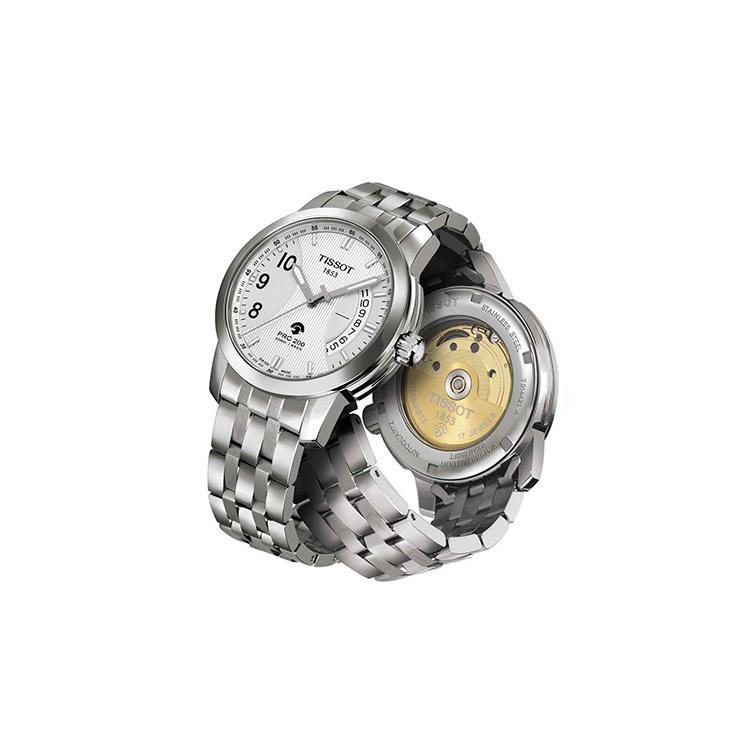 Tissot Men's Watch T014.421.11.037.00