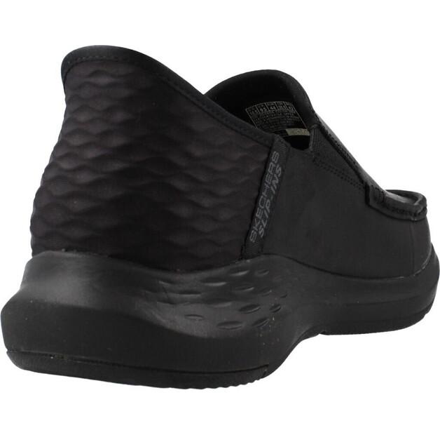 Полуботинки Skechers Brogues